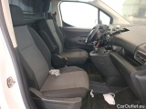  Citroen  Berlingo  Fourgon Club M 650 1.5 BlueHDi 75CV BVM5 E6dT #8