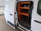  Citroen  Berlingo  Fourgon Club M 650 1.5 BlueHDi 75CV BVM5 E6dT #9