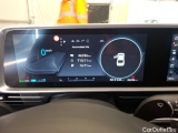  Hyundai   Ioniq Ioniq 6 Creative Electrique 77kWh BVA #7