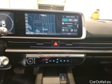  Hyundai   Ioniq Ioniq 6 Creative Electrique 77kWh BVA #8