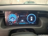  Hyundai  Tucson HYUNDAI  / 2020 / 5P / SUV 1.6 HYBRID 230 N LINE EXECUTIVE #6
