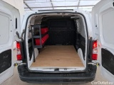  Peugeot  Partner  Premium L1 1.5 HDi 75CV BVM5 E6dT #10