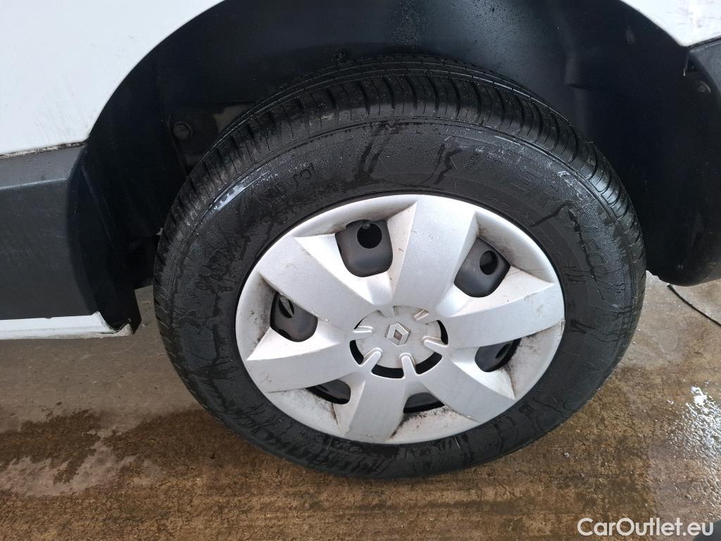  Renault  Kangoo  Express Maxi Extra (Série Spéciale) 1.5 dCi 90CV BVM5 E6 #42