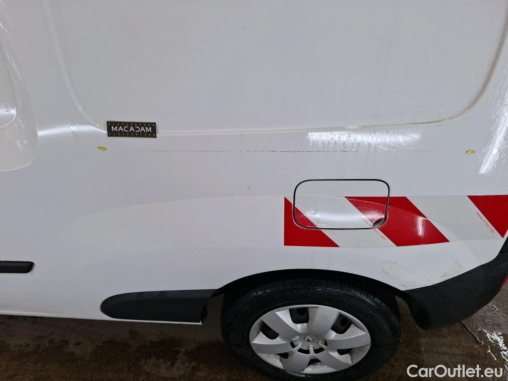  Renault  Kangoo  Express Maxi Extra (Série Spéciale) 1.5 dCi 90CV BVM5 E6 #7