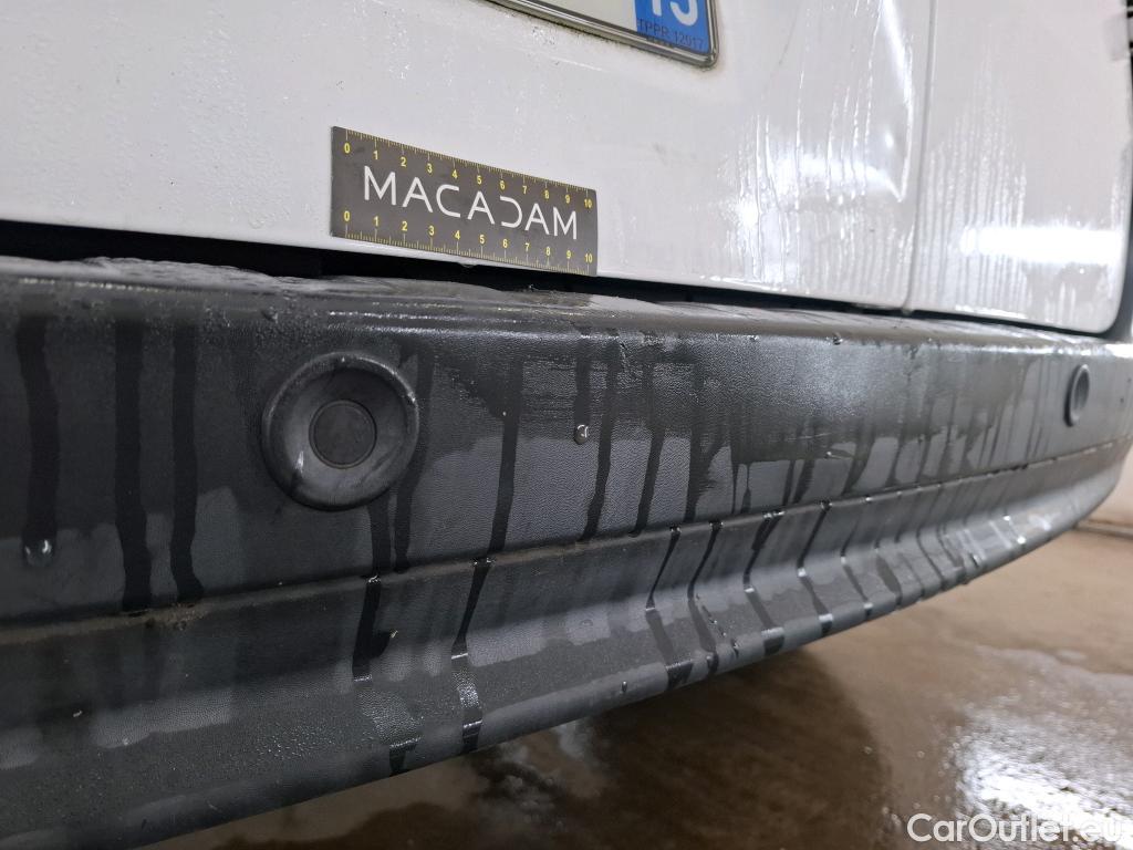  Renault  Kangoo  Express Maxi Extra (Série Spéciale) 1.5 dCi 90CV BVM5 E6 #17