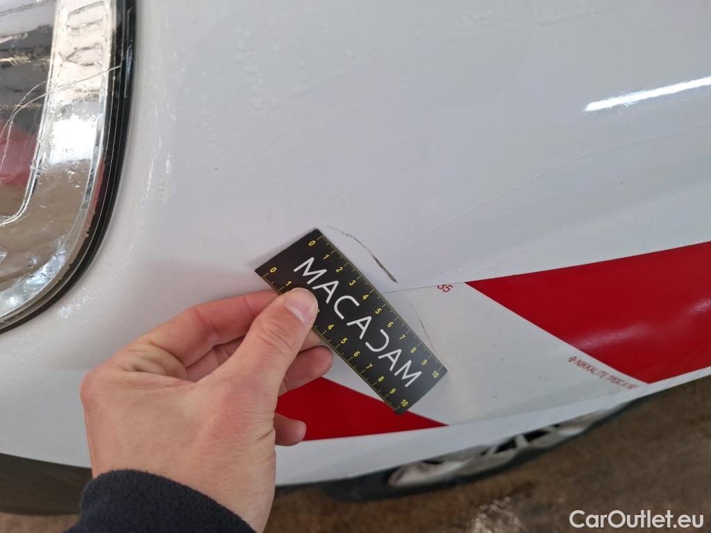  Renault  Kangoo  Express Maxi Extra (Série Spéciale) 1.5 dCi 90CV BVM5 E6 #51