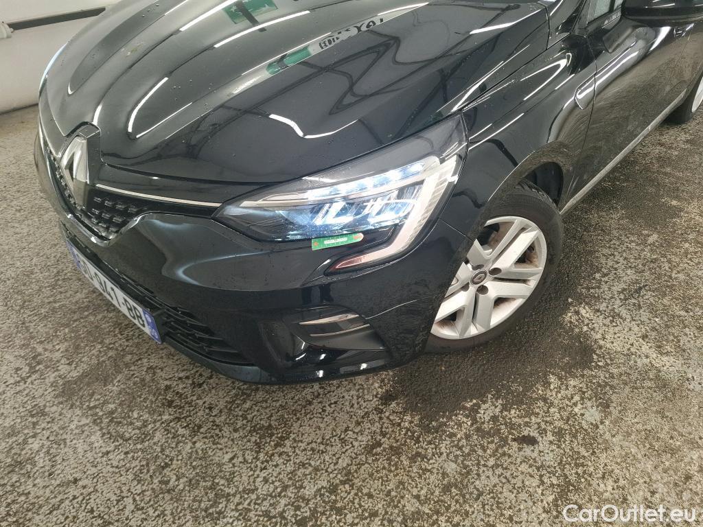  Renault  Clio  V Business 1.6 E-TECH Hybrid 140CV BVA6 E6d #15