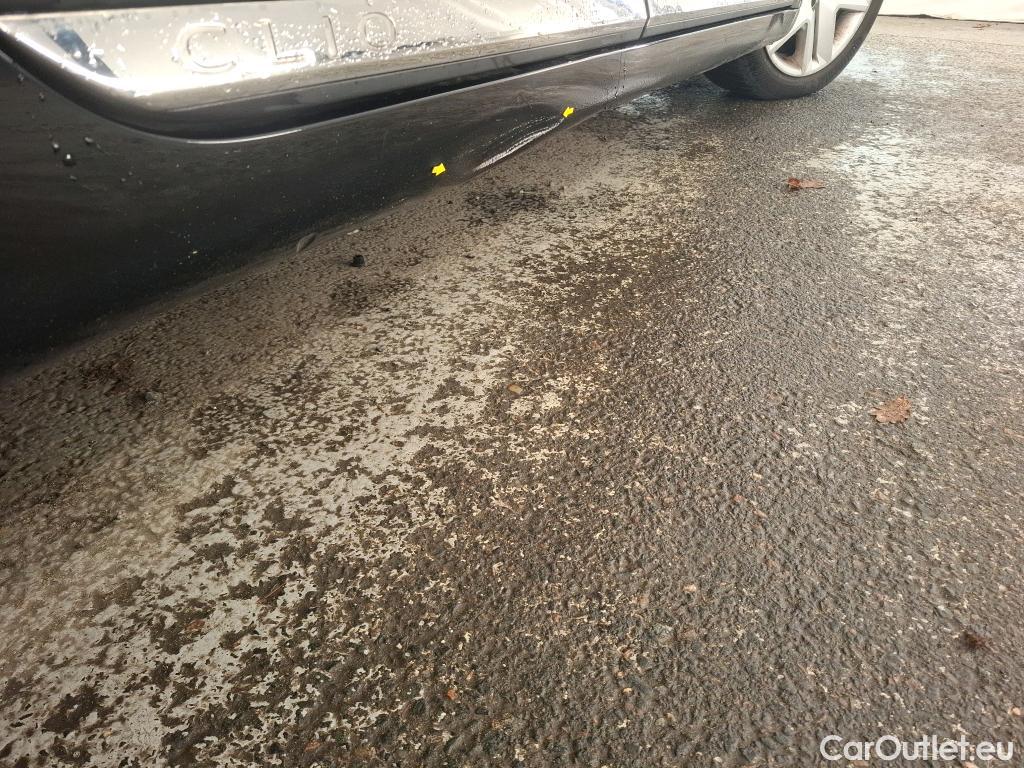  Renault  Clio  V Business 1.6 E-TECH Hybrid 140CV BVA6 E6d #8