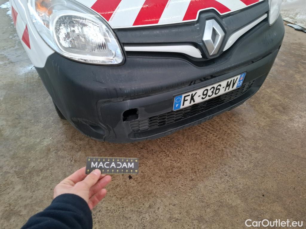  Renault  Kangoo  Express Maxi Extra (Série Spéciale) 1.5 dCi 90CV BVM5 E6 #34