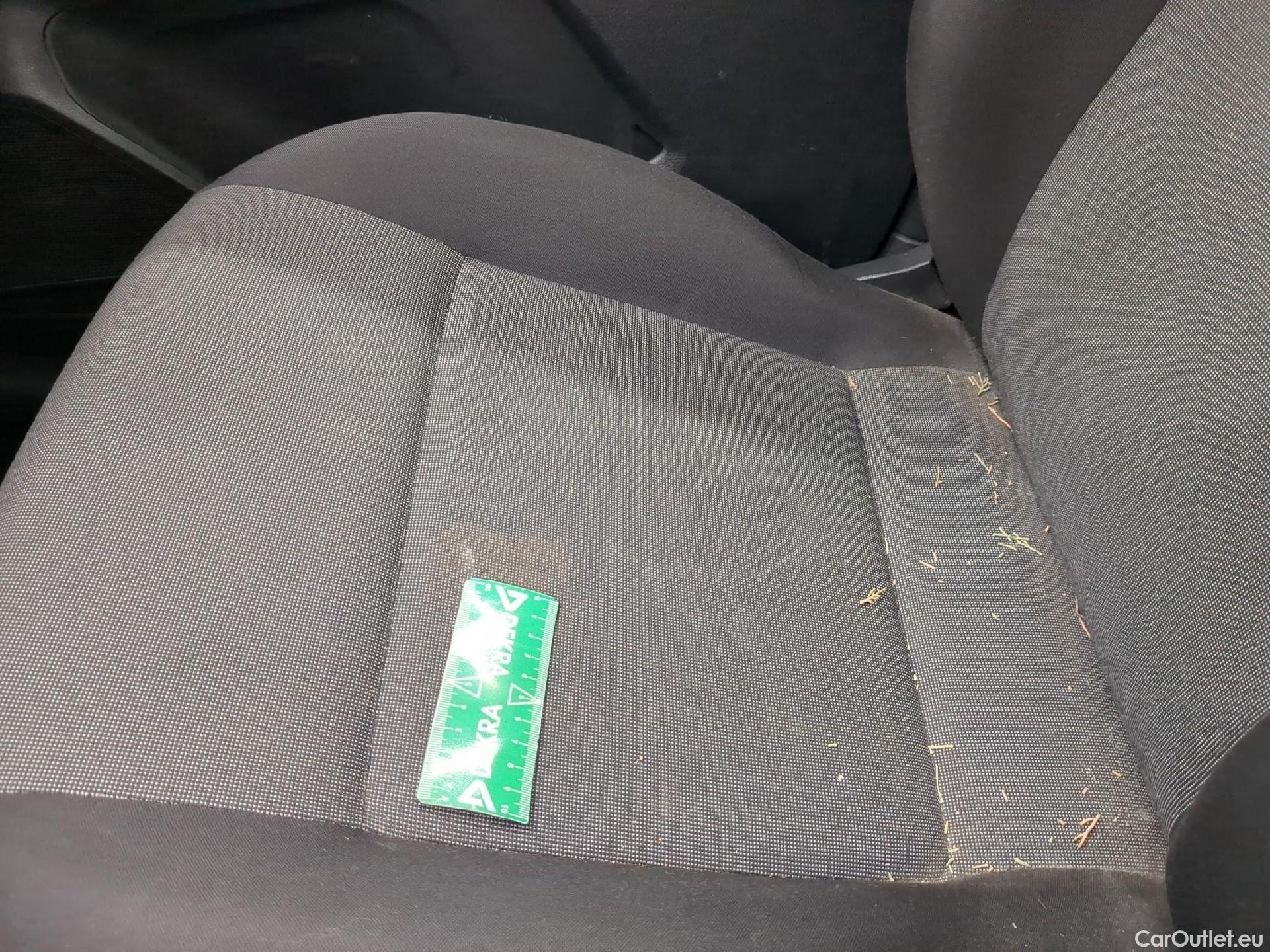  Volkswagen  Caddy VOLKSWAGEN  Van VU 4p Fourgonnette 2.0 TDI 102 Business Line #10