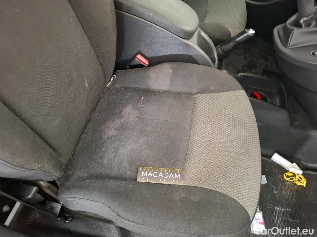  Renault  Kangoo  Express Maxi Extra (Série Spéciale) 1.5 dCi 90CV BVM5 E6 #44