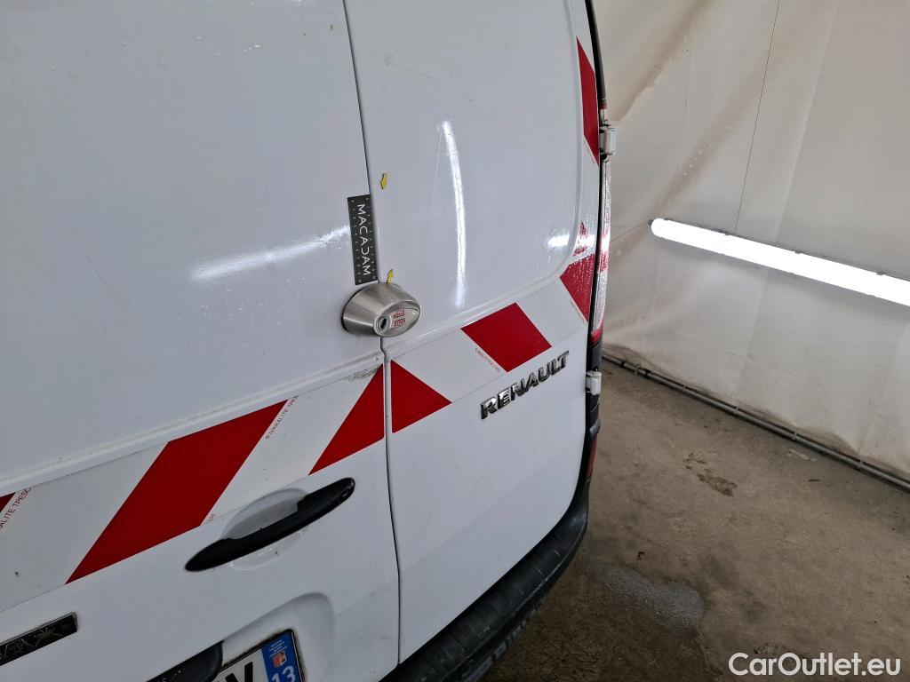  Renault  Kangoo  Express Maxi Extra (Série Spéciale) 1.5 dCi 90CV BVM5 E6 #21