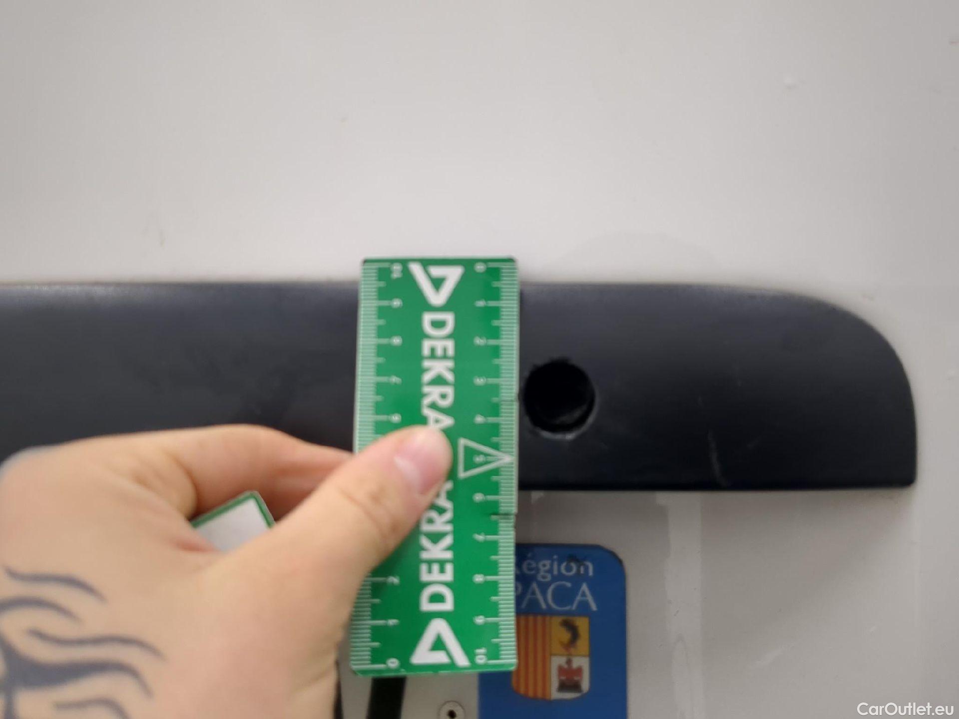  Volkswagen  Caddy VOLKSWAGEN  Van VU 4p Fourgonnette 2.0 TDI 102 Business Line #62