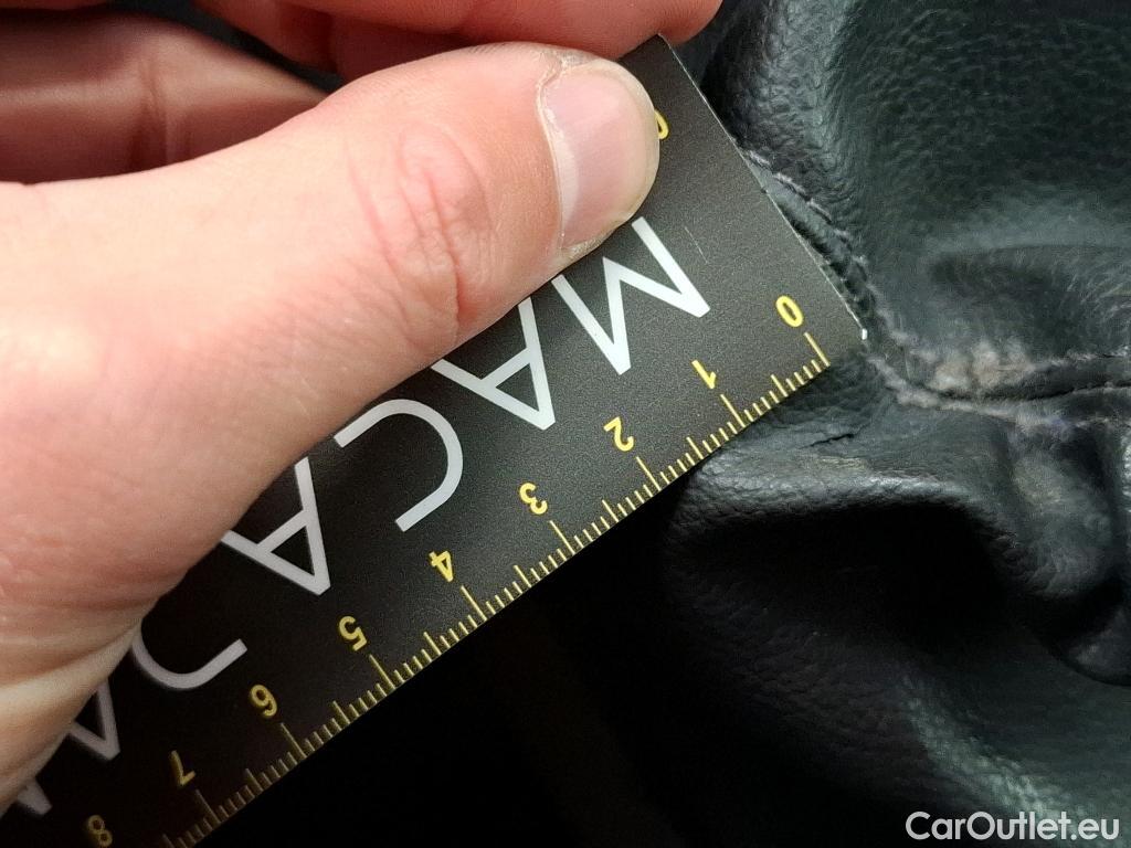  Renault  Kangoo  Express Maxi Extra (Série Spéciale) 1.5 dCi 90CV BVM5 E6 #37