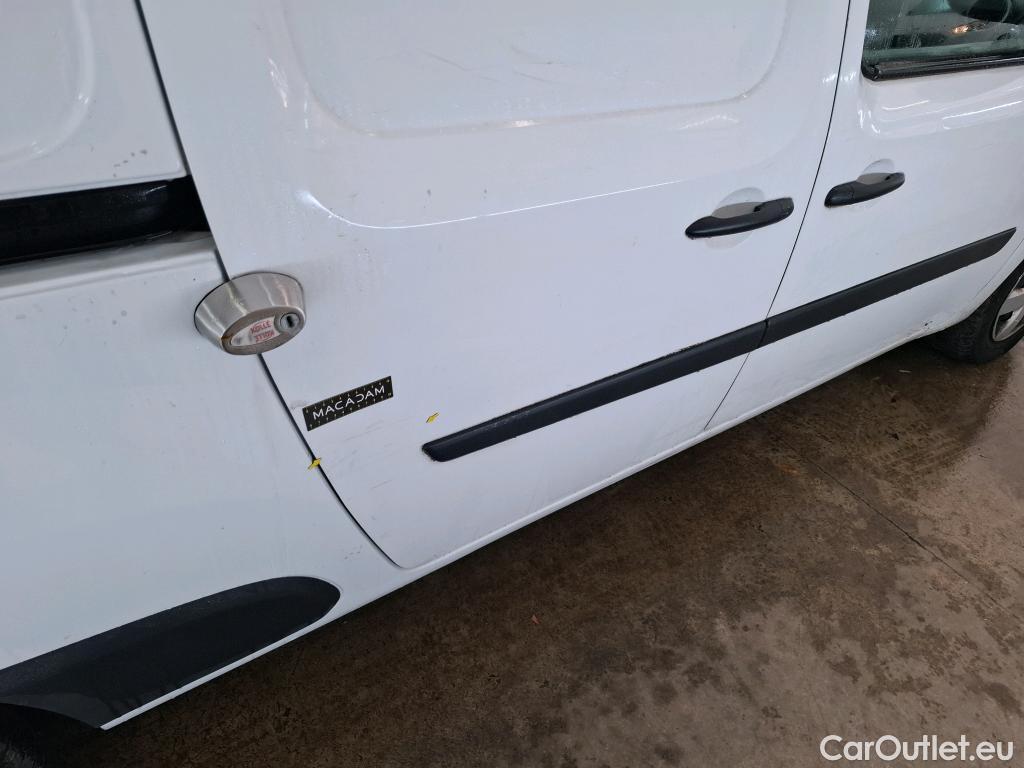  Renault  Kangoo  Express Maxi Extra (Série Spéciale) 1.5 dCi 90CV BVM5 E6 #53