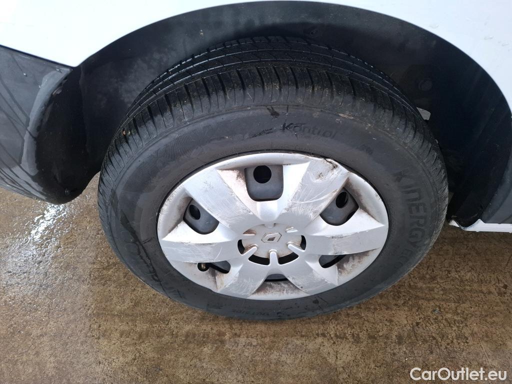  Renault  Kangoo  Express Maxi Extra (Série Spéciale) 1.5 dCi 90CV BVM5 E6 #38