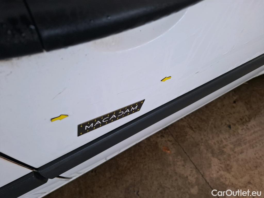  Renault  Kangoo  Express Maxi Extra (Série Spéciale) 1.5 dCi 90CV BVM5 E6 #56