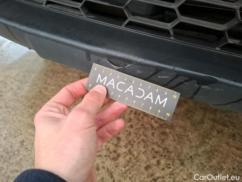  Renault  Kangoo  Express Maxi Extra (Série Spéciale) 1.5 dCi 90CV BVM5 E6 #12