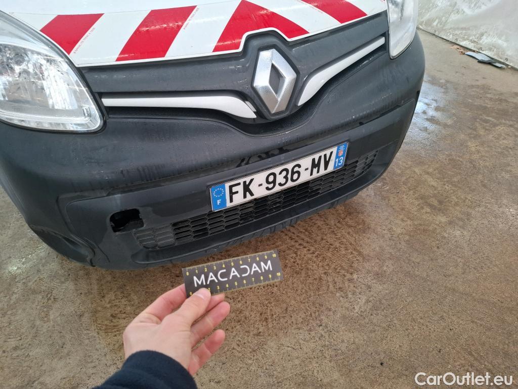  Renault  Kangoo  Express Maxi Extra (Série Spéciale) 1.5 dCi 90CV BVM5 E6 #47