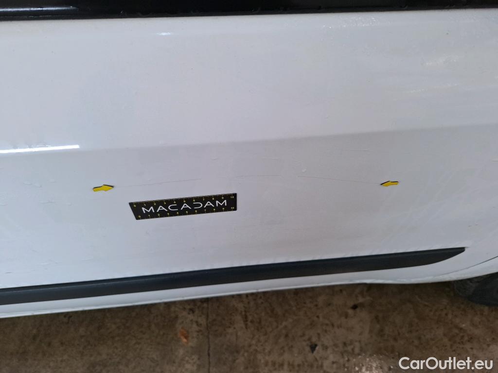  Renault  Kangoo  Express Maxi Extra (Série Spéciale) 1.5 dCi 90CV BVM5 E6 #57