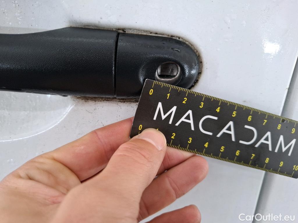  Renault  Kangoo  Express Maxi Extra (Série Spéciale) 1.5 dCi 90CV BVM5 E6 #24