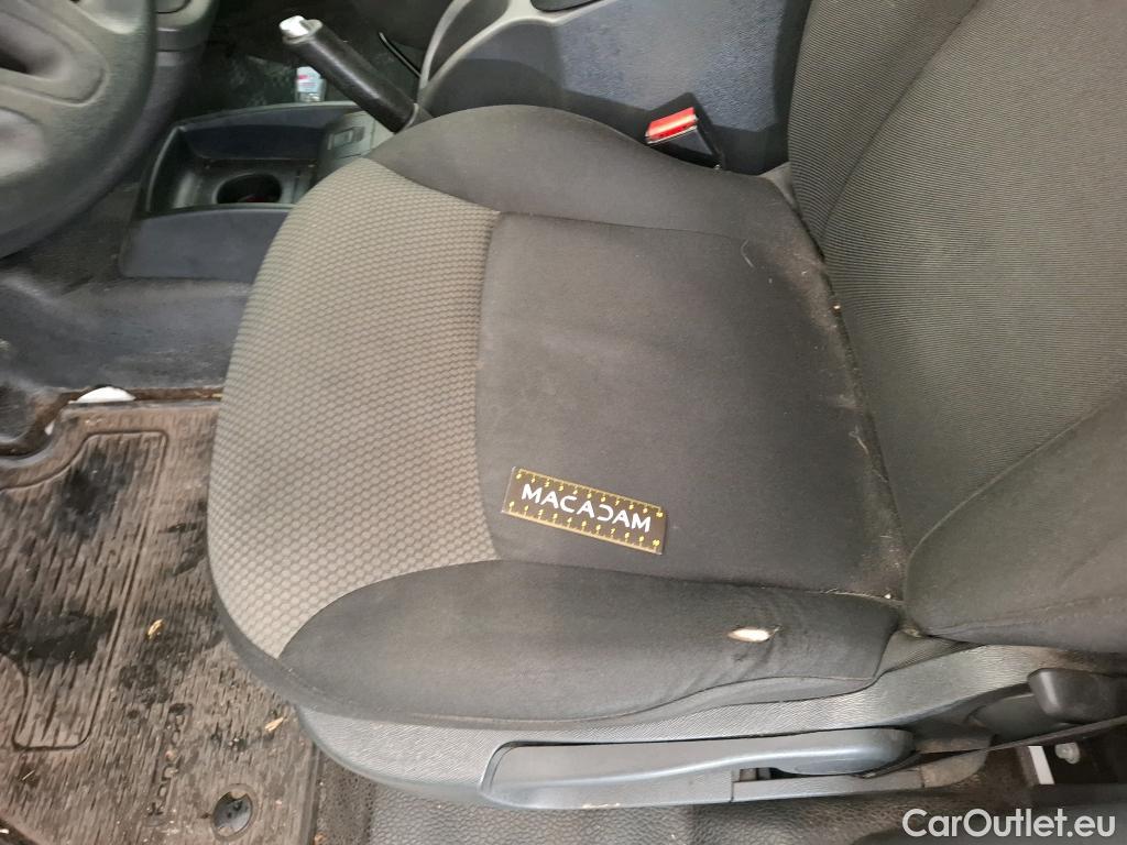  Renault  Kangoo  Express Maxi Extra (Série Spéciale) 1.5 dCi 90CV BVM5 E6 #25