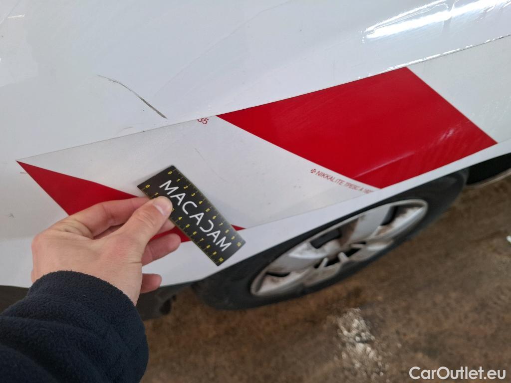  Renault  Kangoo  Express Maxi Extra (Série Spéciale) 1.5 dCi 90CV BVM5 E6 #52