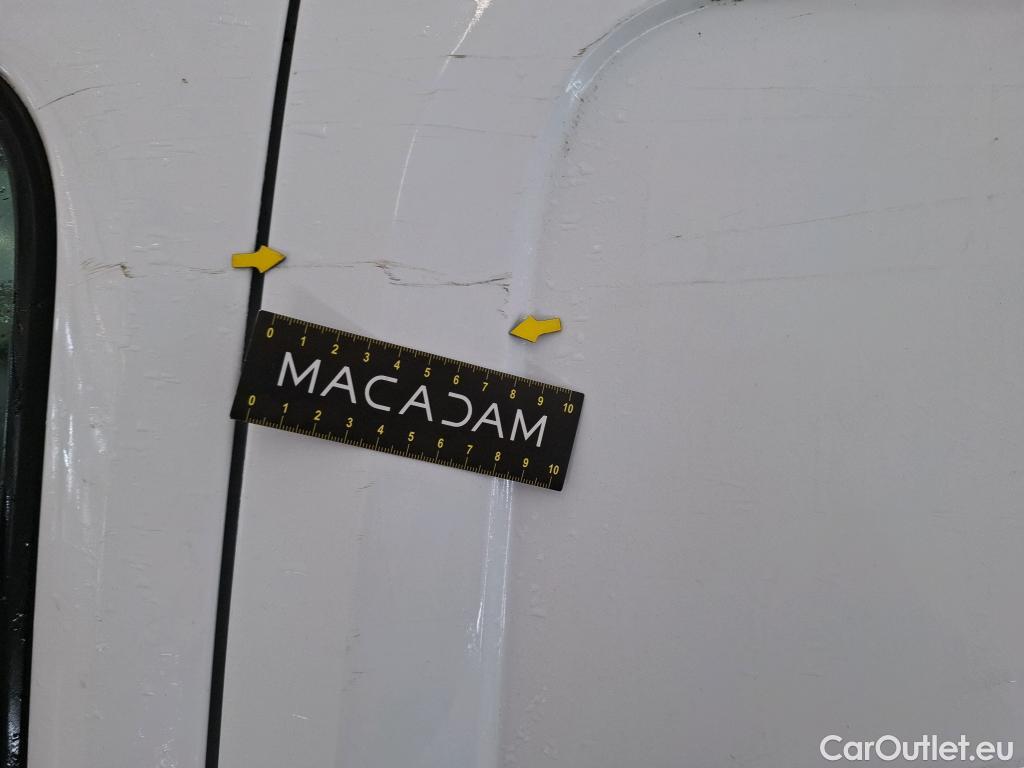  Renault  Kangoo  Express Maxi Extra (Série Spéciale) 1.5 dCi 90CV BVM5 E6 #5