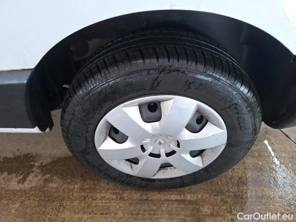  Renault  Kangoo  Express Maxi Extra (Série Spéciale) 1.5 dCi 90CV BVM5 E6 #41