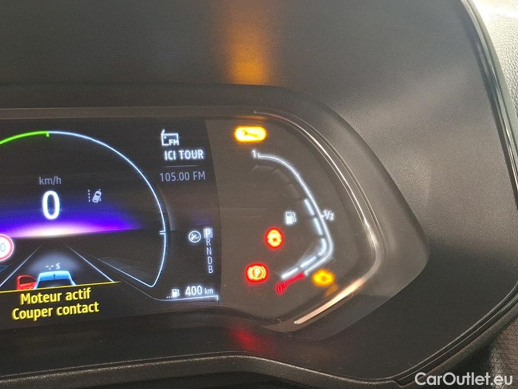  Renault  Clio  V Business 1.6 E-TECH Hybrid 140CV BVA6 E6d #22