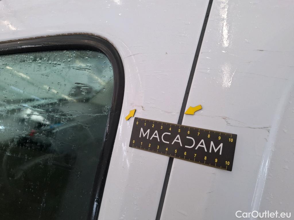  Renault  Kangoo  Express Maxi Extra (Série Spéciale) 1.5 dCi 90CV BVM5 E6 #61