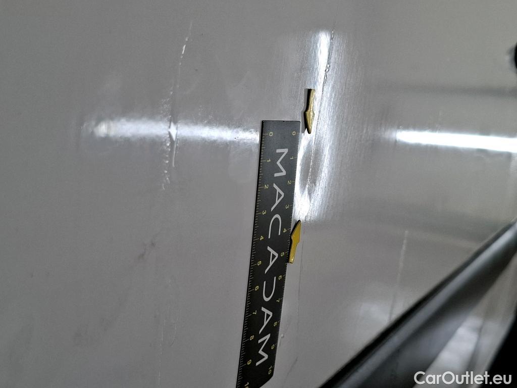  Renault  Kangoo  Express Maxi Extra (Série Spéciale) 1.5 dCi 90CV BVM5 E6 #59