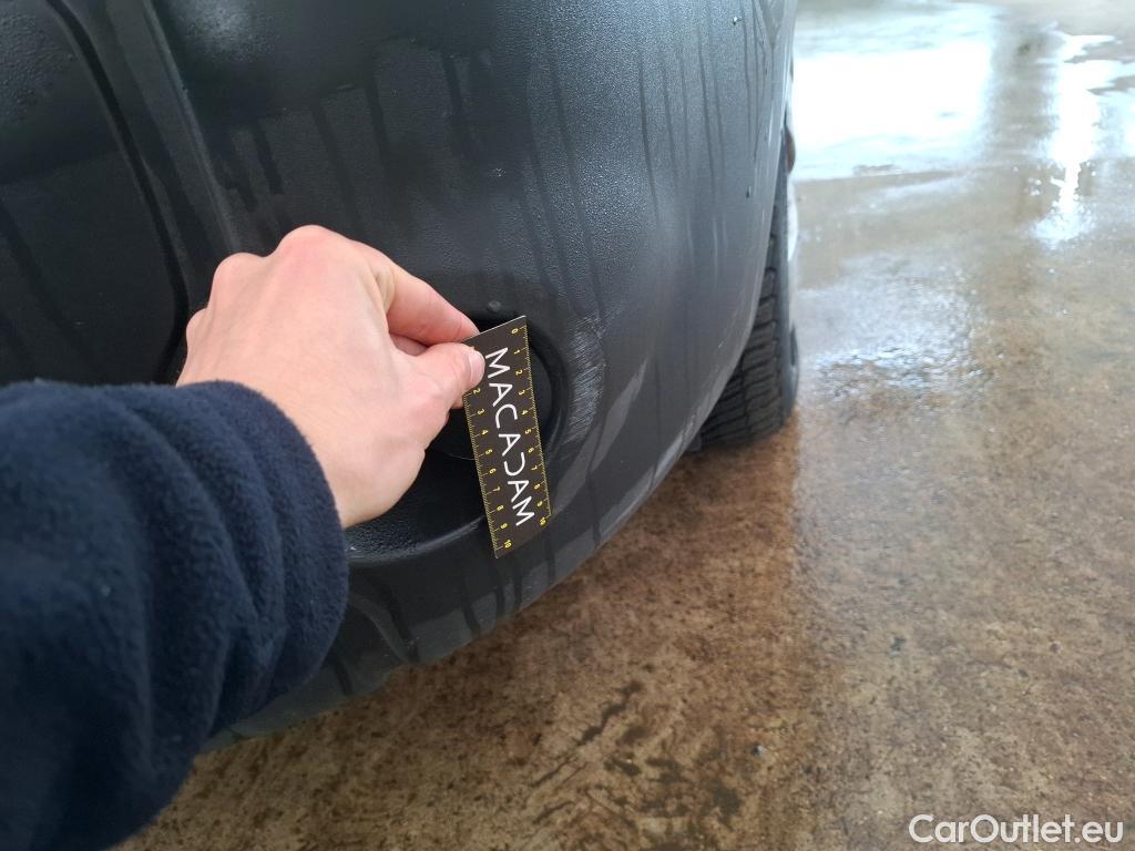  Renault  Kangoo  Express Maxi Extra (Série Spéciale) 1.5 dCi 90CV BVM5 E6 #13