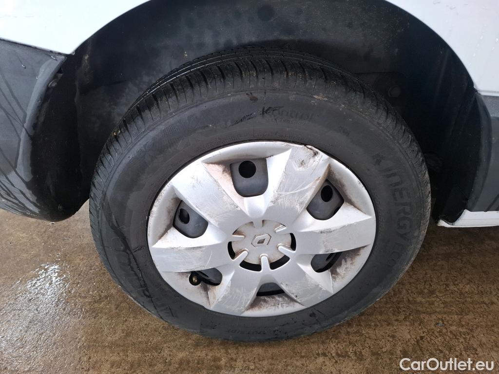  Renault  Kangoo  Express Maxi Extra (Série Spéciale) 1.5 dCi 90CV BVM5 E6 #39