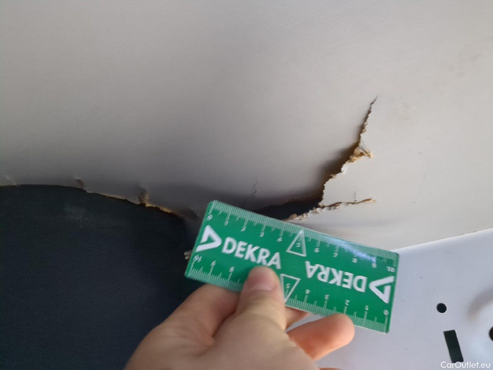  Volkswagen  Caddy VOLKSWAGEN  Van VU 4p Fourgonnette 2.0 TDI 102 Business Line #4