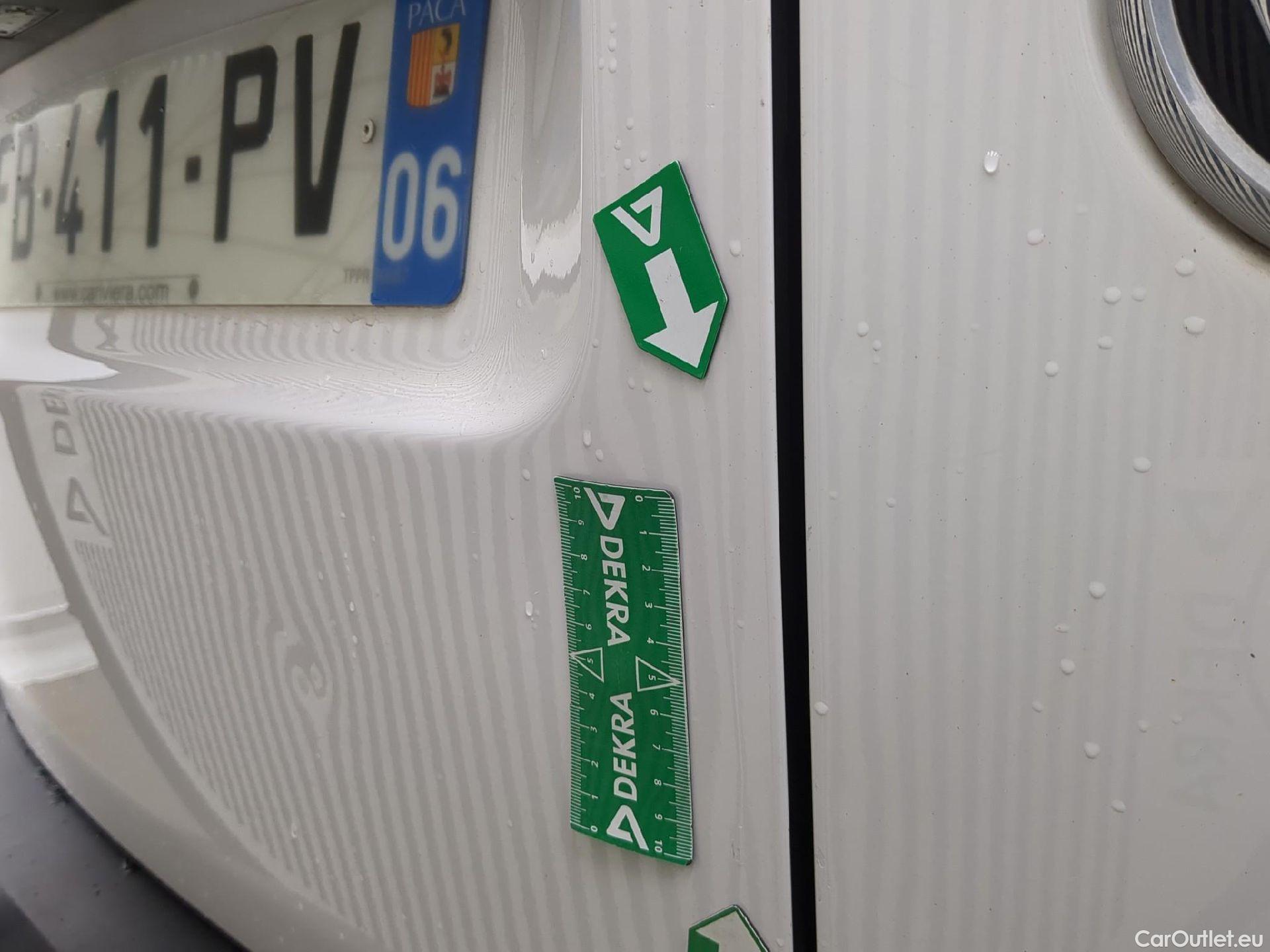  Volkswagen  Caddy VOLKSWAGEN  Van VU 4p Fourgonnette 2.0 TDI 102 Business Line #60