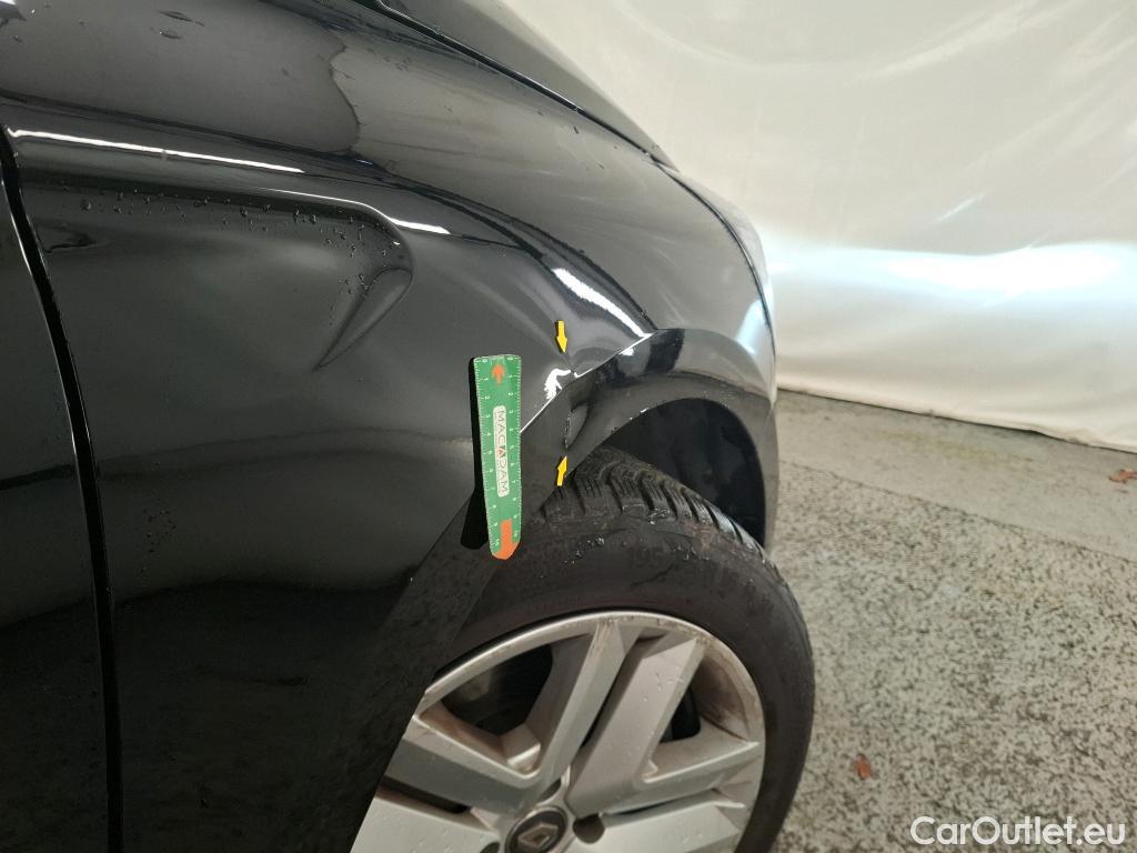  Renault  Clio  V Business 1.6 E-TECH Hybrid 140CV BVA6 E6d #6