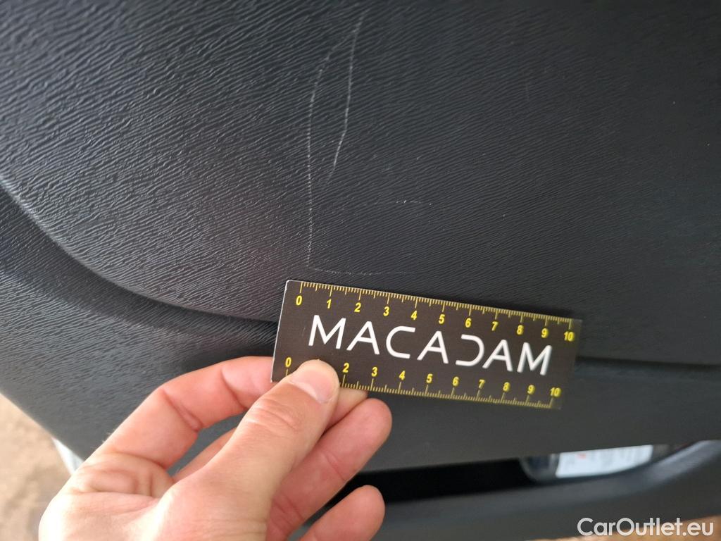  Renault  Kangoo  Express Maxi Extra (Série Spéciale) 1.5 dCi 90CV BVM5 E6 #30