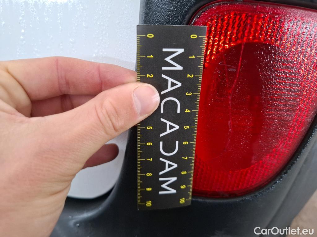  Renault  Kangoo  Express Maxi Extra (Série Spéciale) 1.5 dCi 90CV BVM5 E6 #33