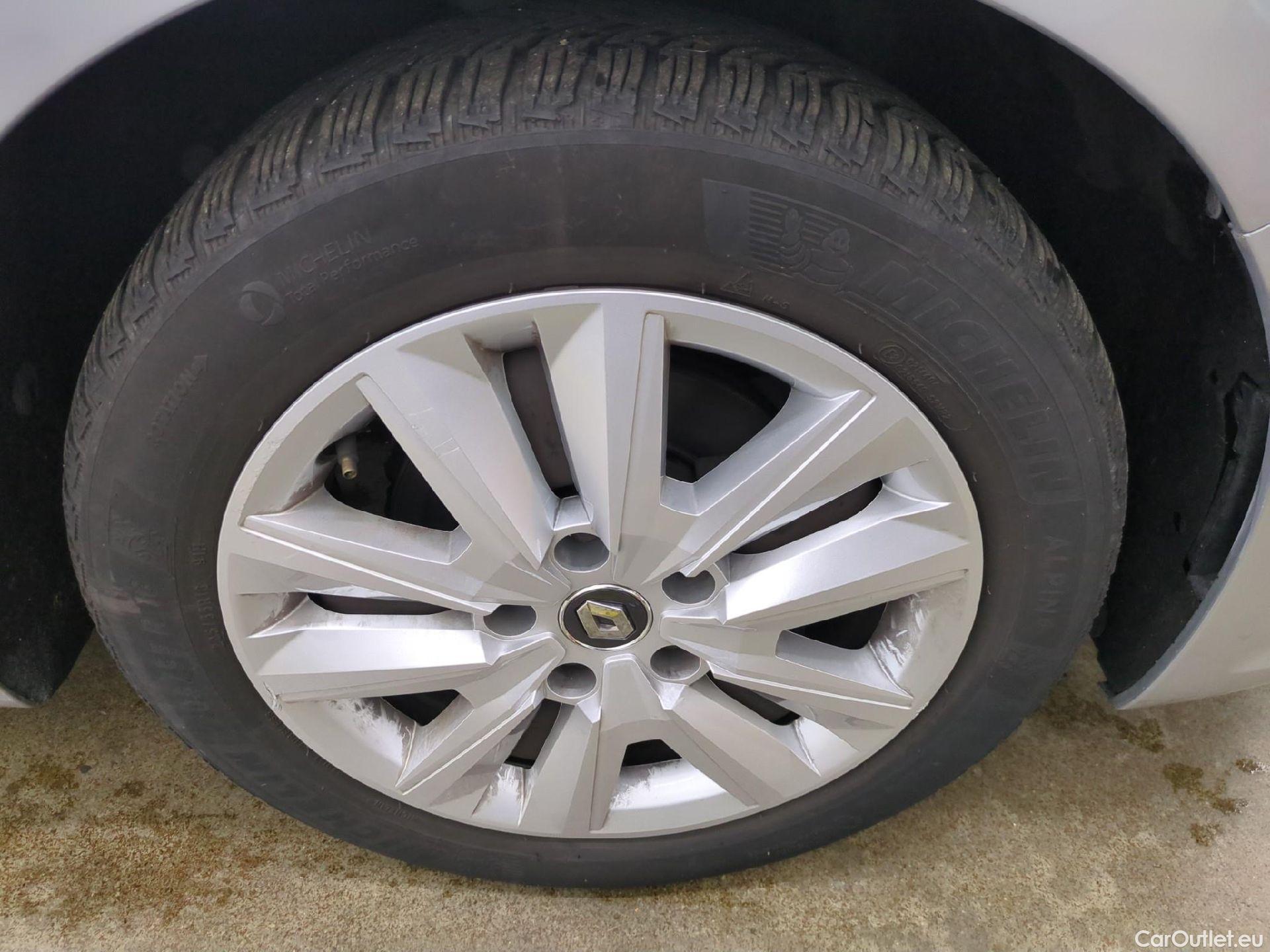  Renault  Megane RENAULT Mégane Berline / 2020 / 5P / Berline Business TCe 140 EDC FAP #1