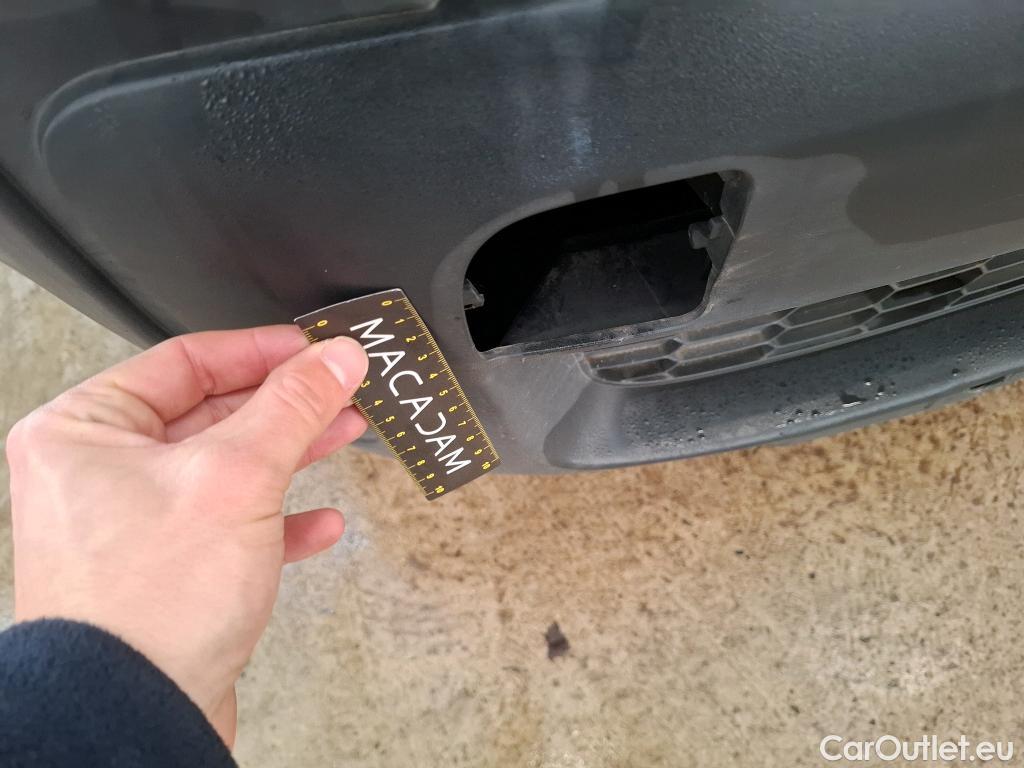  Renault  Kangoo  Express Maxi Extra (Série Spéciale) 1.5 dCi 90CV BVM5 E6 #35