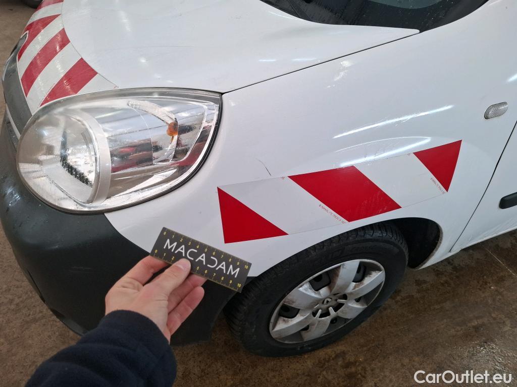  Renault  Kangoo  Express Maxi Extra (Série Spéciale) 1.5 dCi 90CV BVM5 E6 #50