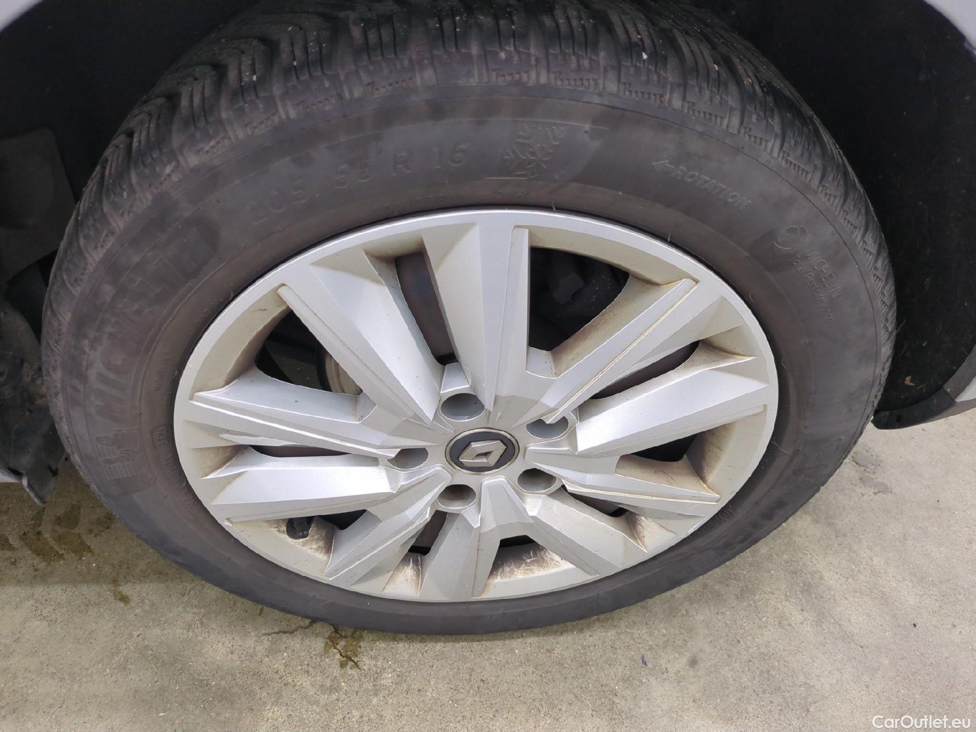  Renault  Megane RENAULT Mégane Berline / 2020 / 5P / Berline Business TCe 140 EDC FAP #3