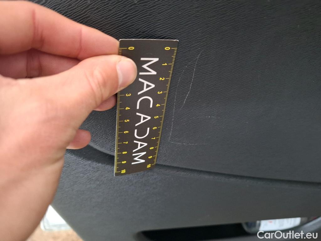  Renault  Kangoo  Express Maxi Extra (Série Spéciale) 1.5 dCi 90CV BVM5 E6 #29