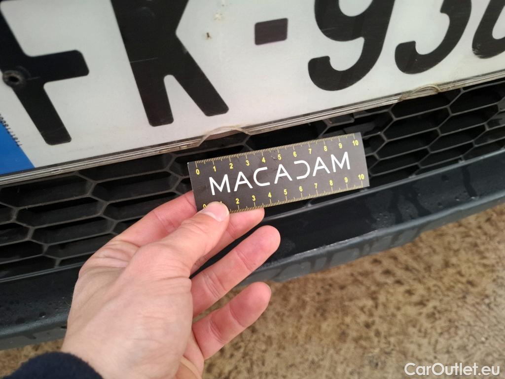  Renault  Kangoo  Express Maxi Extra (Série Spéciale) 1.5 dCi 90CV BVM5 E6 #48