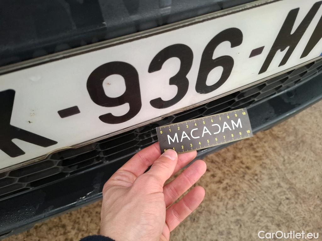  Renault  Kangoo  Express Maxi Extra (Série Spéciale) 1.5 dCi 90CV BVM5 E6 #49