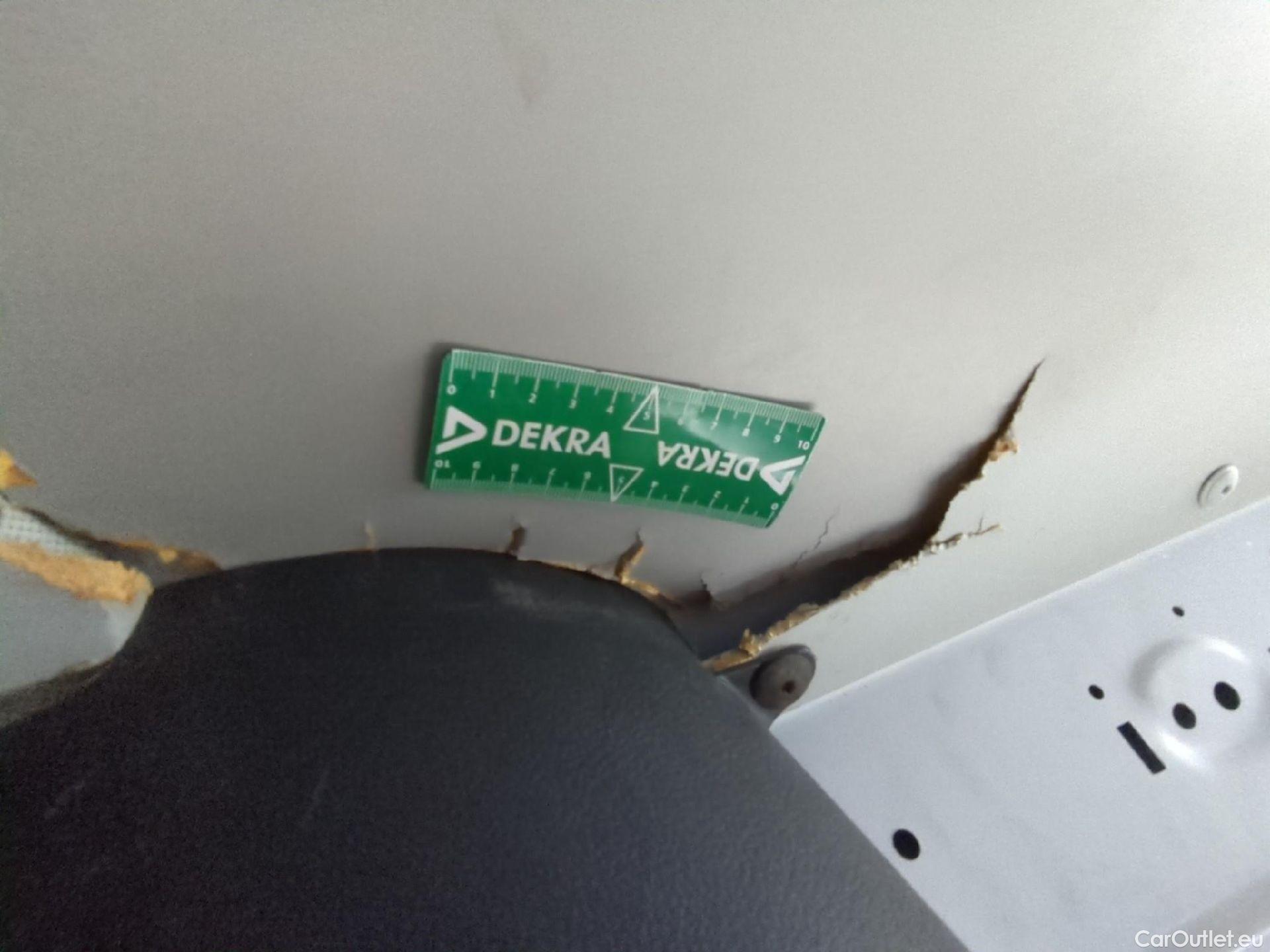  Volkswagen  Caddy VOLKSWAGEN  Van VU 4p Fourgonnette 2.0 TDI 102 Business Line #3