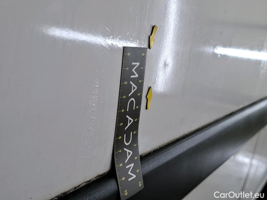  Renault  Kangoo  Express Maxi Extra (Série Spéciale) 1.5 dCi 90CV BVM5 E6 #60