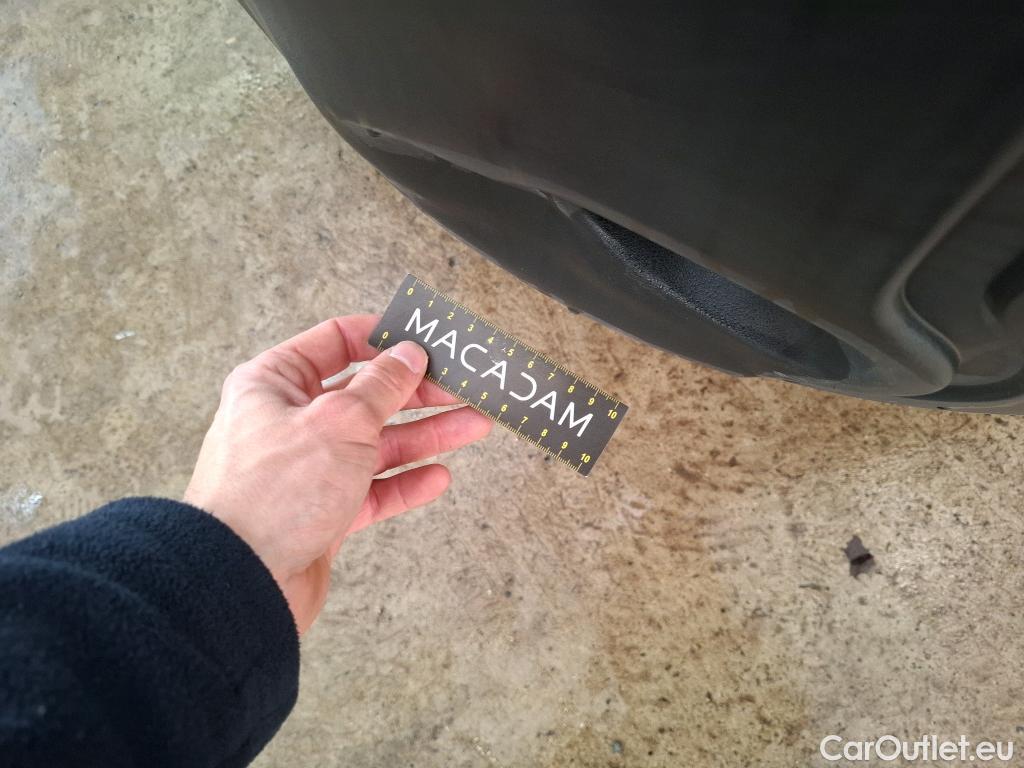  Renault  Kangoo  Express Maxi Extra (Série Spéciale) 1.5 dCi 90CV BVM5 E6 #11