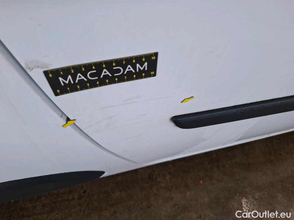  Renault  Kangoo  Express Maxi Extra (Série Spéciale) 1.5 dCi 90CV BVM5 E6 #54